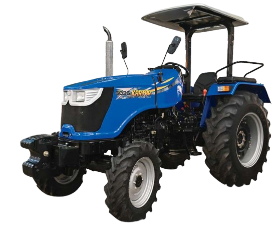 Tractor Kartar 5036 Colombia