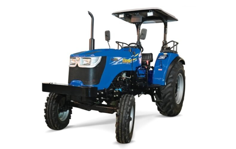 Tractor Kartar 6036