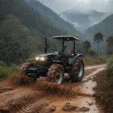 Kartar en todo terreno