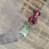 Diferentes usos del tractor Kartar