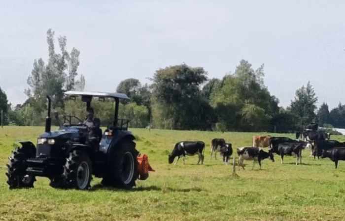 Kartar Agro Colombia Kartar Agro Colombia