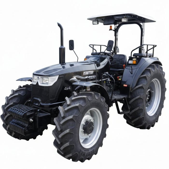 Kartar 10036 Globetrac 4x4