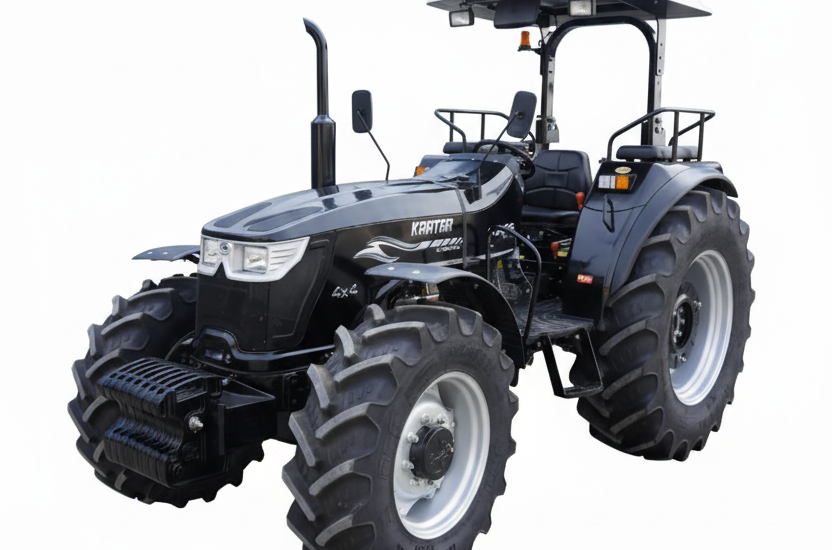 Kartar 10036 Globetrac 4x4