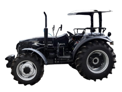 Tractor Kartar 7536 Colombia