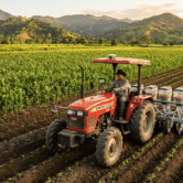 Preparar, sembrar o aplicar tarde puede costar caro. Descubre por qué en agricultura la oportunidad de la labor es tan importante como la potencia del tractor