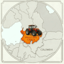 Kartar Valle del Cauca