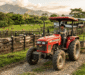 Descubre 5 tareas ganaderas donde un tractor mejora la alimentación, limpieza, transporte y productividad diaria en la finca.
